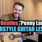 "Penny Lane" by The Beatles